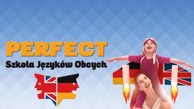 PERFECT Szkoła Języków Obcych